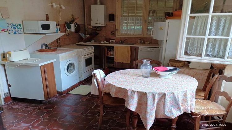 Ma-Cabane - Vente Maison LA NEUVILLE LES DORENGT, 192 m²