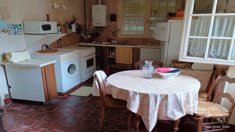 Ma-Cabane - Vente Maison La Neuville-lès-Dorengt, 192 m²