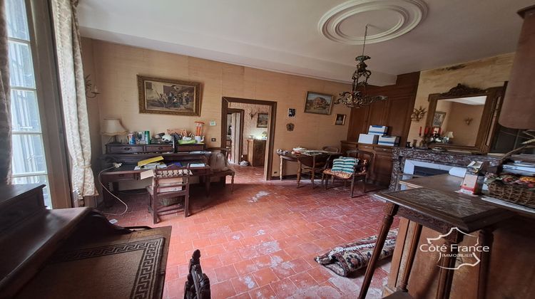 Ma-Cabane - Vente Maison La Neuville-lès-Dorengt, 192 m²