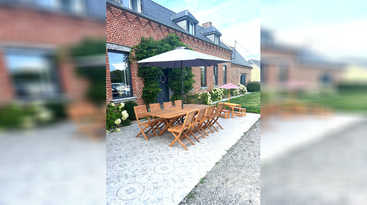 Ma-Cabane - Vente Maison La Neuville-lès-Dorengt, 210 m²