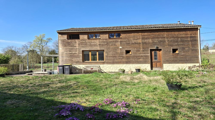 Ma-Cabane - Vente Maison LA NEUVILLE-LES-WASIGNY, 114 m²