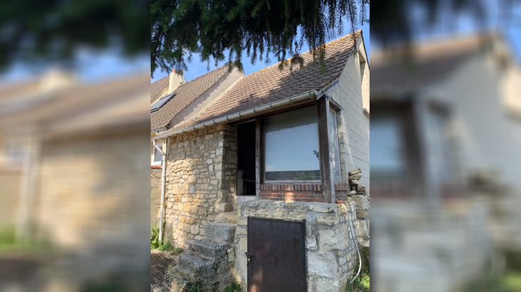 Ma-Cabane - Vente Maison LA NEUVILLE-ROY, 75 m²