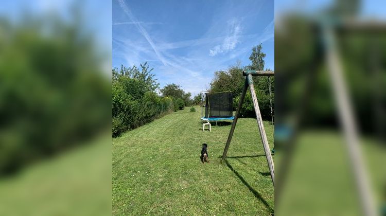 Ma-Cabane - Vente Maison LA NEUVILLE-ROY, 75 m²