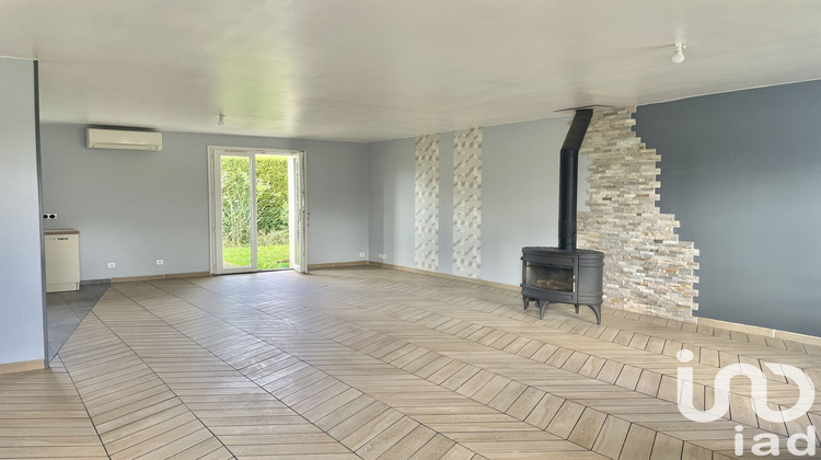 Ma-Cabane - Vente Maison La Neuville-Roy, 170 m²