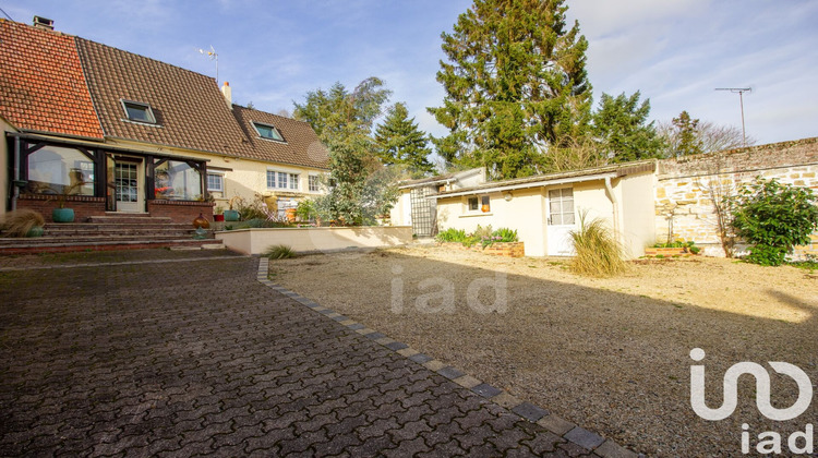 Ma-Cabane - Vente Maison La Neuville-Roy, 118 m²