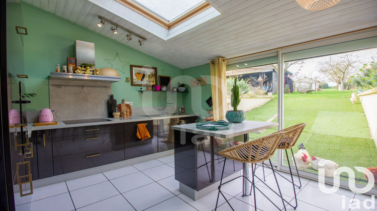 Ma-Cabane - Vente Maison La Neuville-Roy, 118 m²