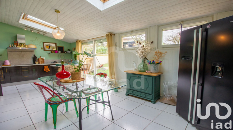 Ma-Cabane - Vente Maison La Neuville-Roy, 118 m²