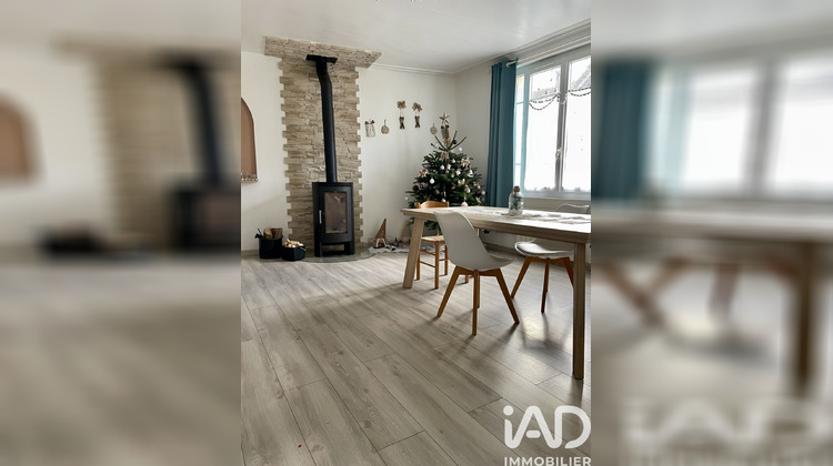 Ma-Cabane - Vente Maison La Neuville-Roy, 112 m²