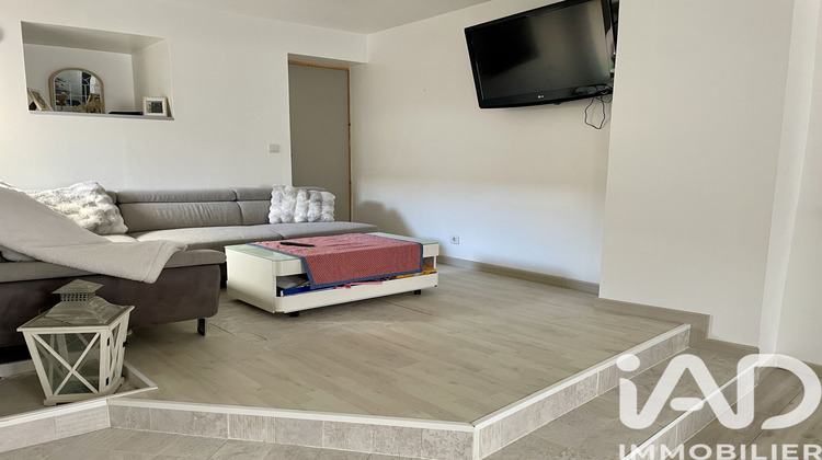 Ma-Cabane - Vente Maison La Neuville-Roy, 112 m²