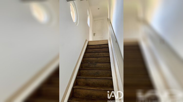 Ma-Cabane - Vente Maison La Neuville-Roy, 112 m²