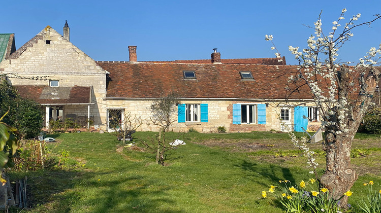 Ma-Cabane - Vente Maison LA NEUVILLE-ROY, 175 m²