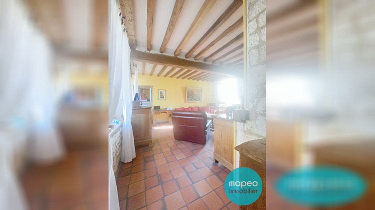 Ma-Cabane - Vente Maison LA NEUVILLE-ROY, 175 m²