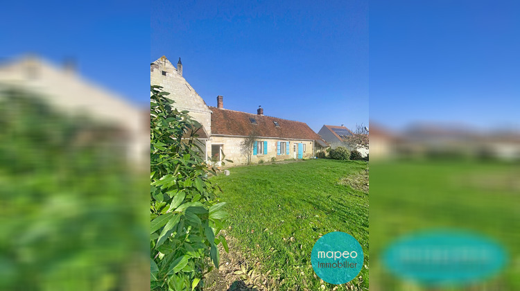 Ma-Cabane - Vente Maison LA NEUVILLE-ROY, 175 m²