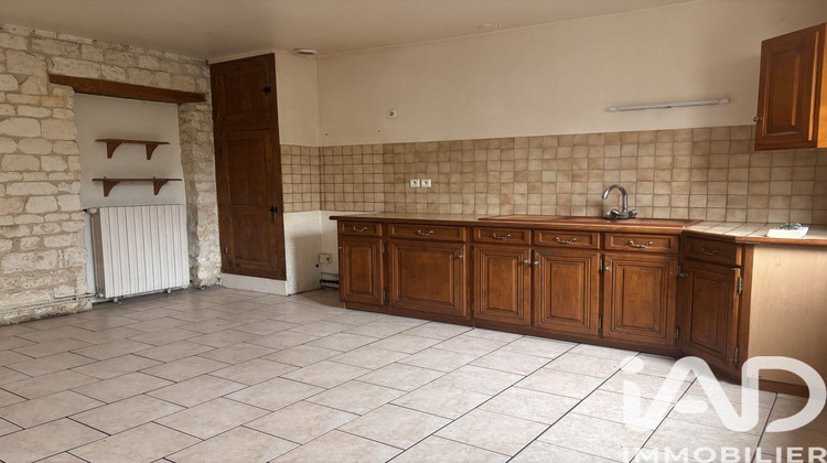 Ma-Cabane - Vente Maison La Neuville-Roy, 107 m²