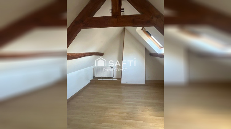 Ma-Cabane - Vente Maison La Neuville-Roy, 107 m²