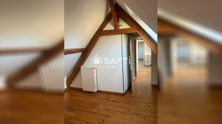 Ma-Cabane - Vente Maison La Neuville-Roy, 107 m²