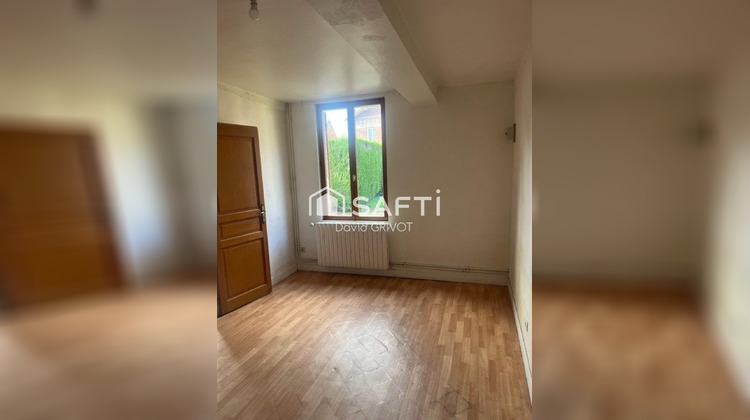 Ma-Cabane - Vente Maison La Neuville-Roy, 107 m²