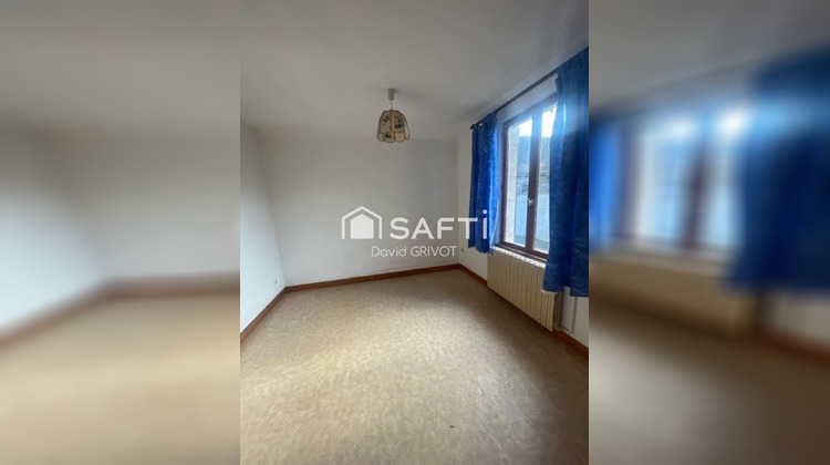 Ma-Cabane - Vente Maison La Neuville-Roy, 107 m²