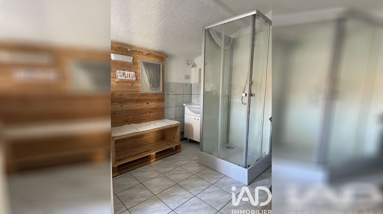 Ma-Cabane - Vente Maison La Neuville-Roy, 112 m²