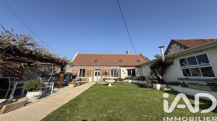 Ma-Cabane - Vente Maison La Neuville-Roy, 120 m²