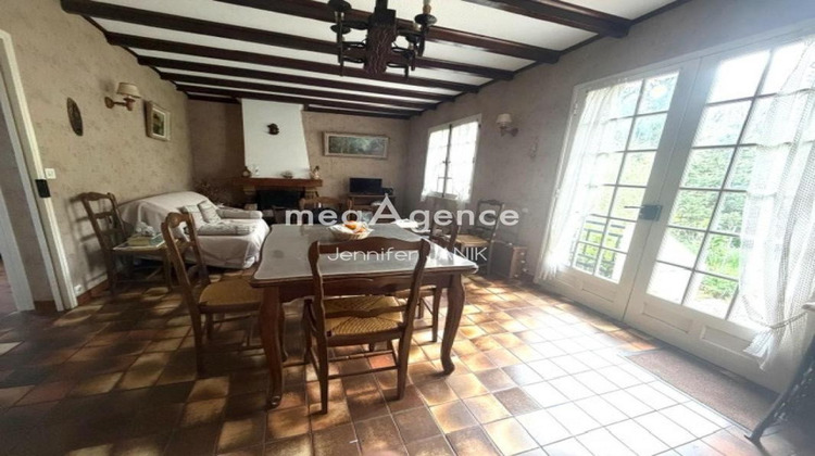 Ma-Cabane - Vente Maison LA NEUVILLE ROY, 77 m²