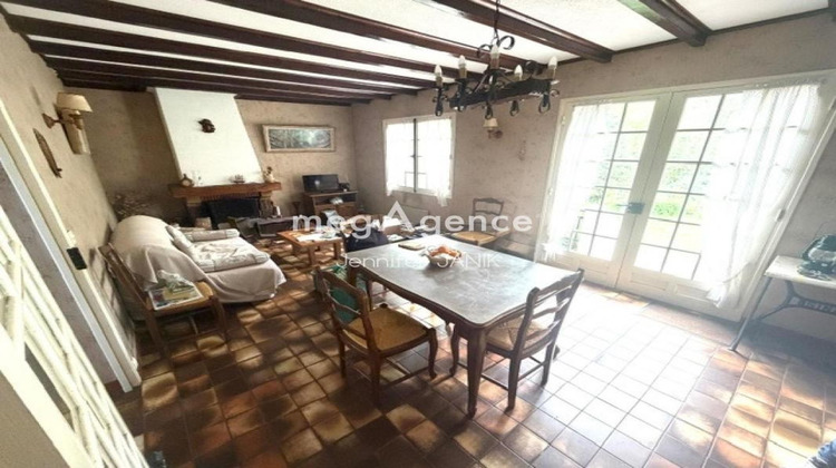 Ma-Cabane - Vente Maison LA NEUVILLE ROY, 77 m²