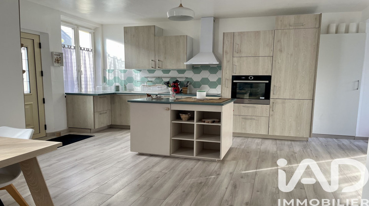 Ma-Cabane - Vente Maison La Neuville-Roy, 112 m²