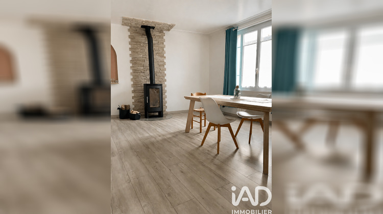 Ma-Cabane - Vente Maison La Neuville-Roy, 112 m²