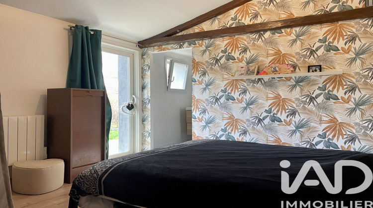 Ma-Cabane - Vente Maison La Neuville-Roy, 112 m²