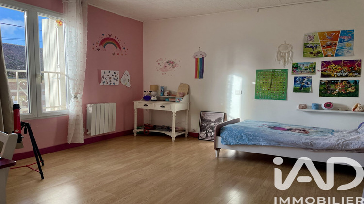 Ma-Cabane - Vente Maison La Neuville-Roy, 112 m²