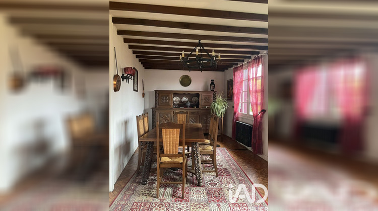 Ma-Cabane - Vente Maison La Neuville-Roy, 82 m²