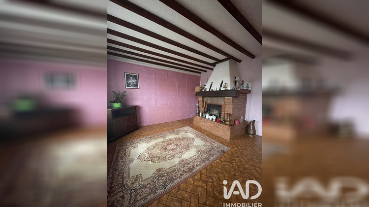 Ma-Cabane - Vente Maison La Neuville-Roy, 82 m²