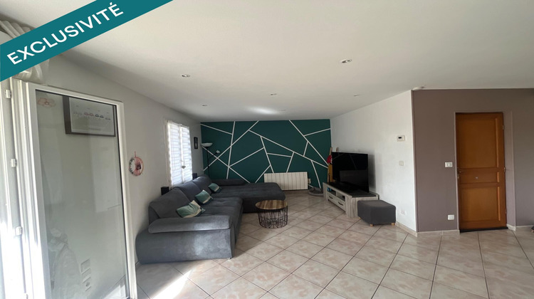 Ma-Cabane - Vente Maison La Neuville-Roy, 129 m²