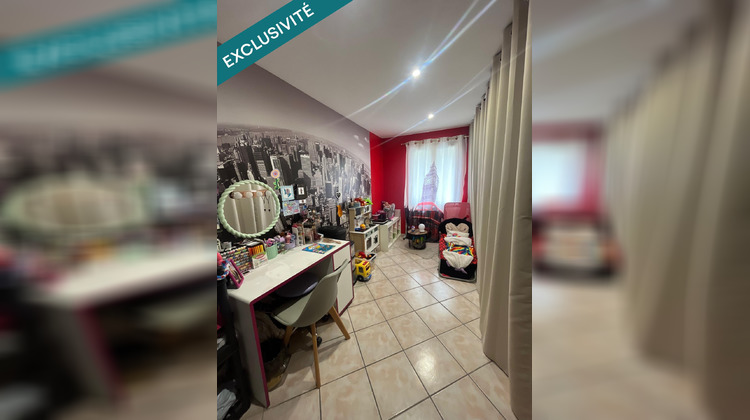 Ma-Cabane - Vente Maison La Neuville-Roy, 129 m²