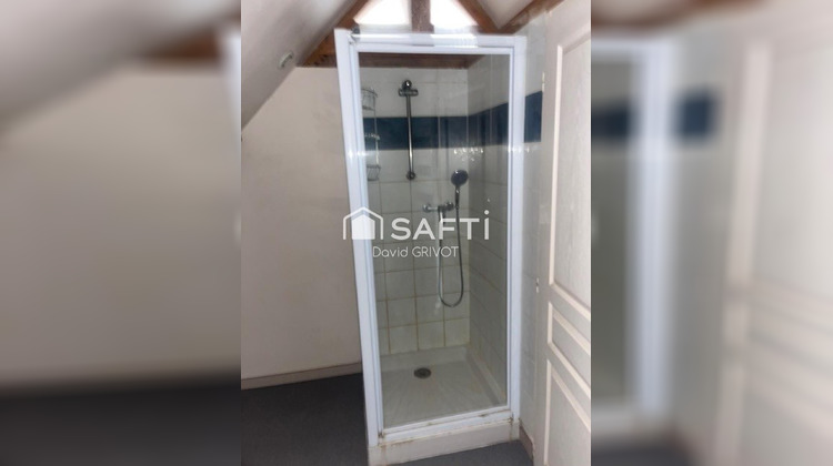Ma-Cabane - Vente Maison La Neuville-Roy, 107 m²