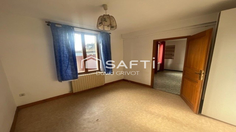 Ma-Cabane - Vente Maison La Neuville-Roy, 107 m²