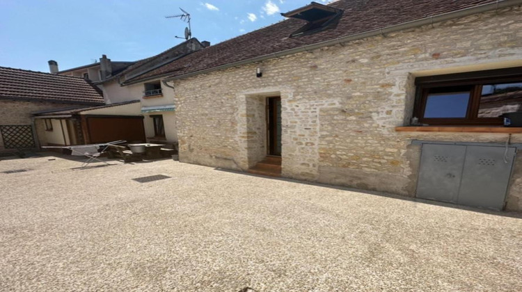 Ma-Cabane - Vente Maison LA NEUVILLE SUR ESSONNE, 148 m²