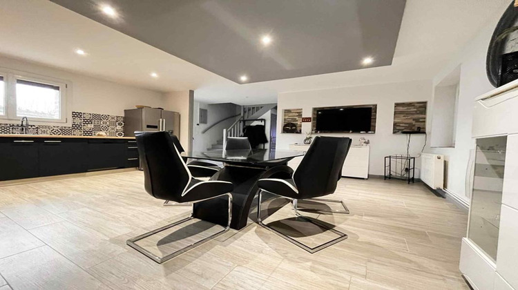 Ma-Cabane - Vente Maison LA NEUVILLE SUR ESSONNE, 148 m²