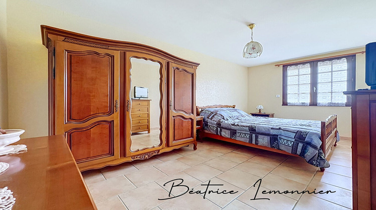 Ma-Cabane - Vente Maison LA NEUVILLE-SUR-ESSONNE, 88 m²