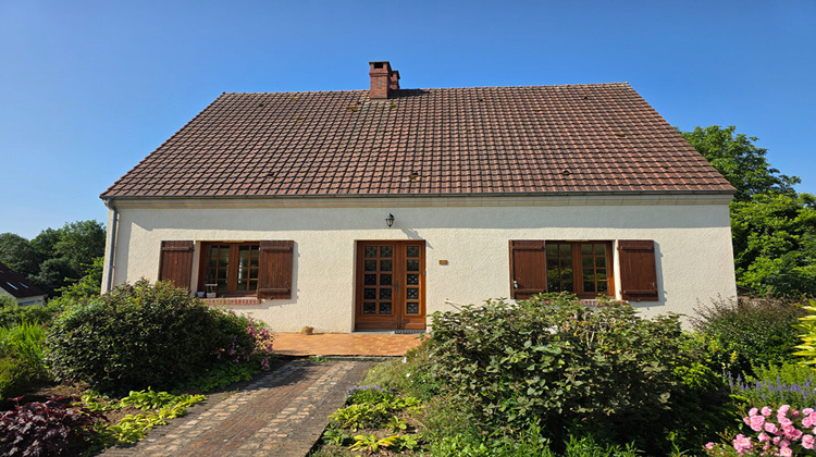 Ma-Cabane - Vente Maison LA NEUVILLE-SUR-OUDEUIL, 85 m²