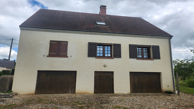 Ma-Cabane - Vente Maison LA NEUVILLE-SUR-OUDEUIL, 85 m²