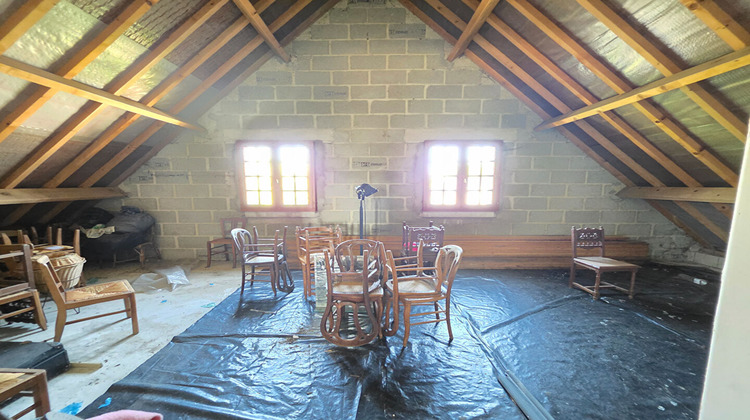 Ma-Cabane - Vente Maison LA NEUVILLE-SUR-OUDEUIL, 85 m²