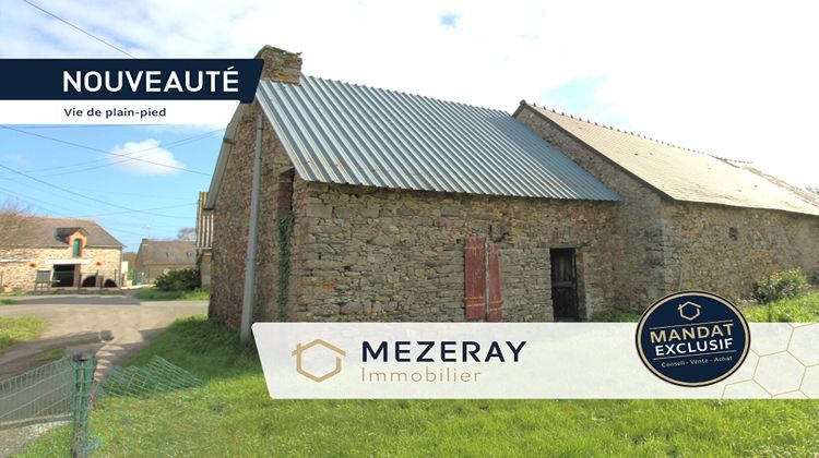 Ma-Cabane - Vente Maison LA NOE-BLANCHE, 33 m²