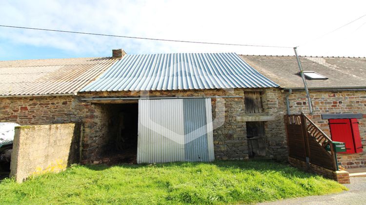 Ma-Cabane - Vente Maison LA NOE-BLANCHE, 33 m²