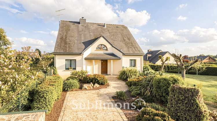 Ma-Cabane - Vente Maison La Noë-Blanche, 148 m²