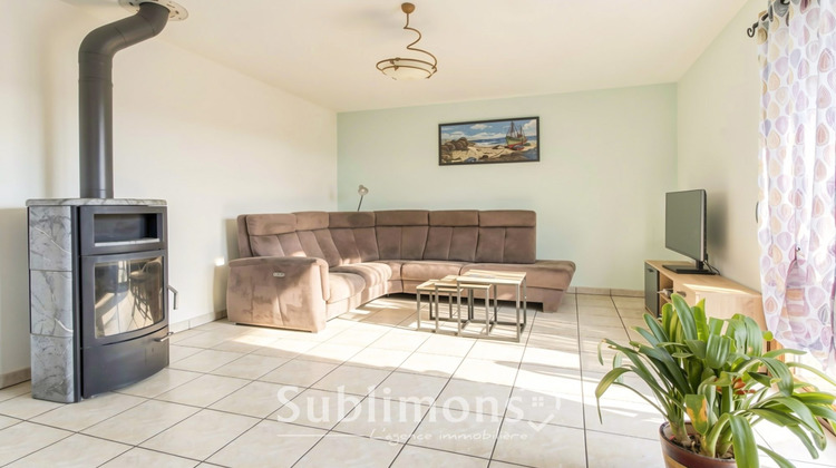 Ma-Cabane - Vente Maison La Noë-Blanche, 148 m²