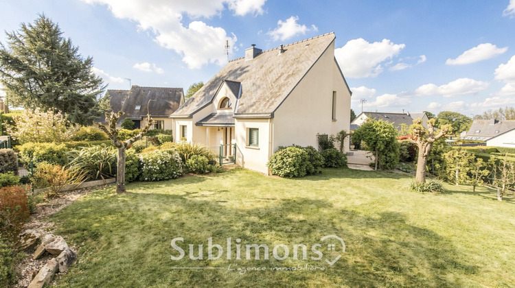 Ma-Cabane - Vente Maison La Noë-Blanche, 148 m²