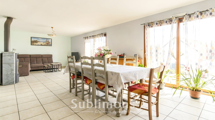 Ma-Cabane - Vente Maison La Noë-Blanche, 148 m²