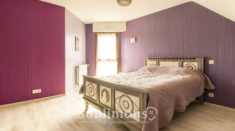 Ma-Cabane - Vente Maison La Noë-Blanche, 148 m²