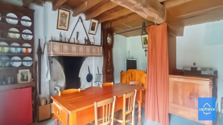 Ma-Cabane - Vente Maison LA NOE BLANCHE, 27 m²
